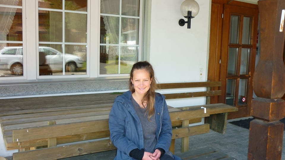 Livia Werder