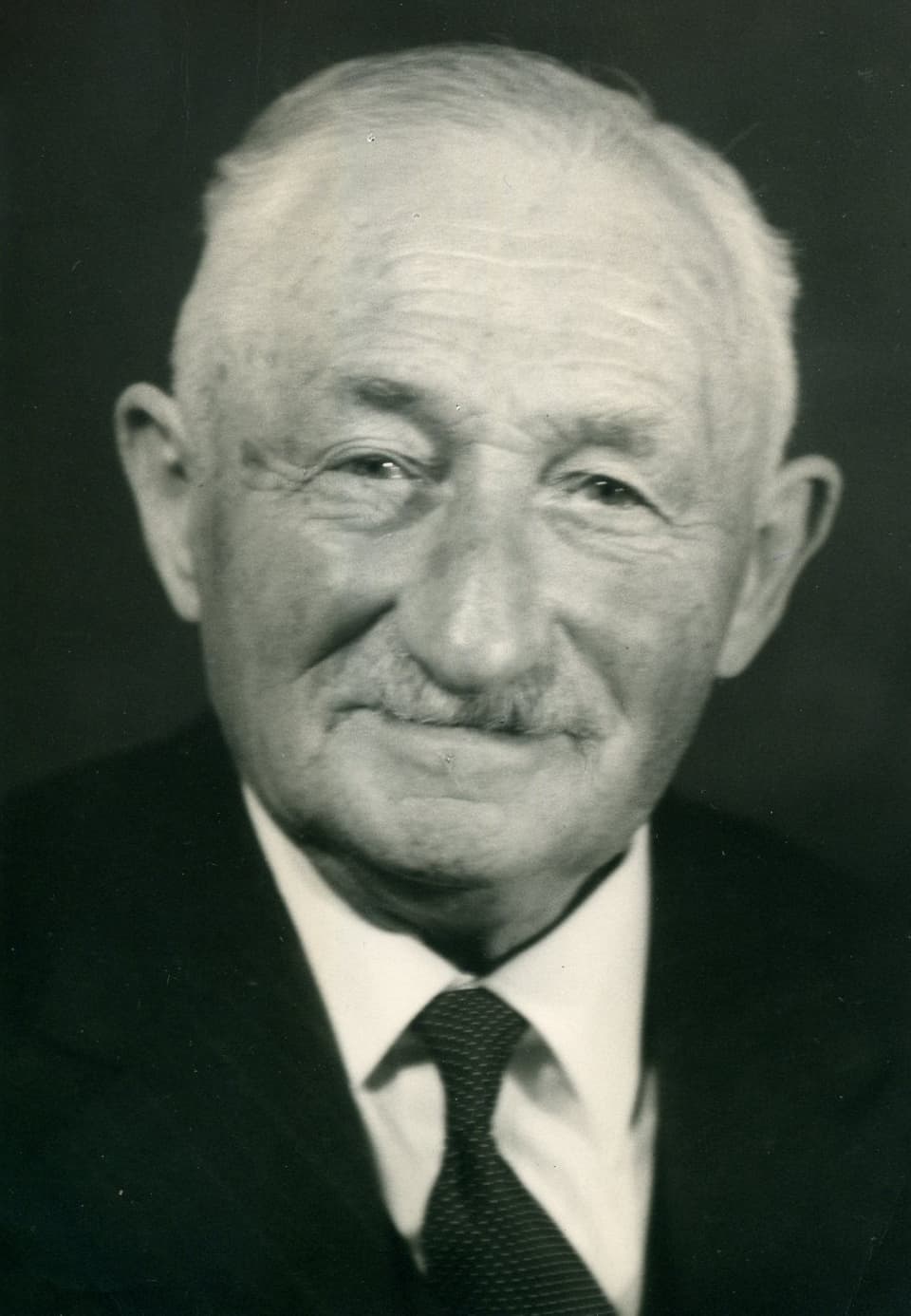 Giachen Gieri Spescha (1900 - 1983)