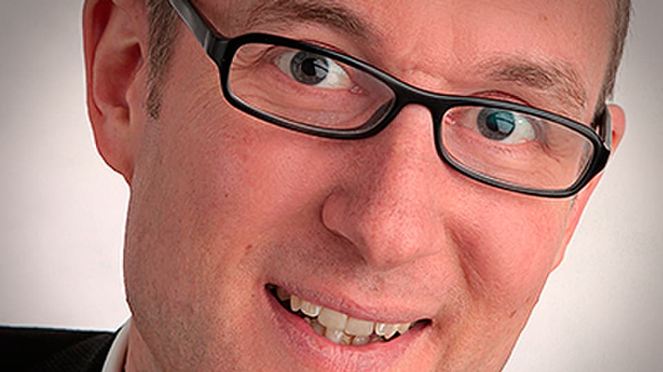 Purtret Christian Rathgeb
