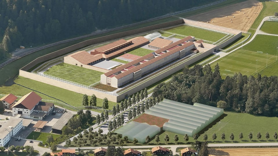 Visualisaziun: Uschia duai vesair ora la nova praschun a Realta.