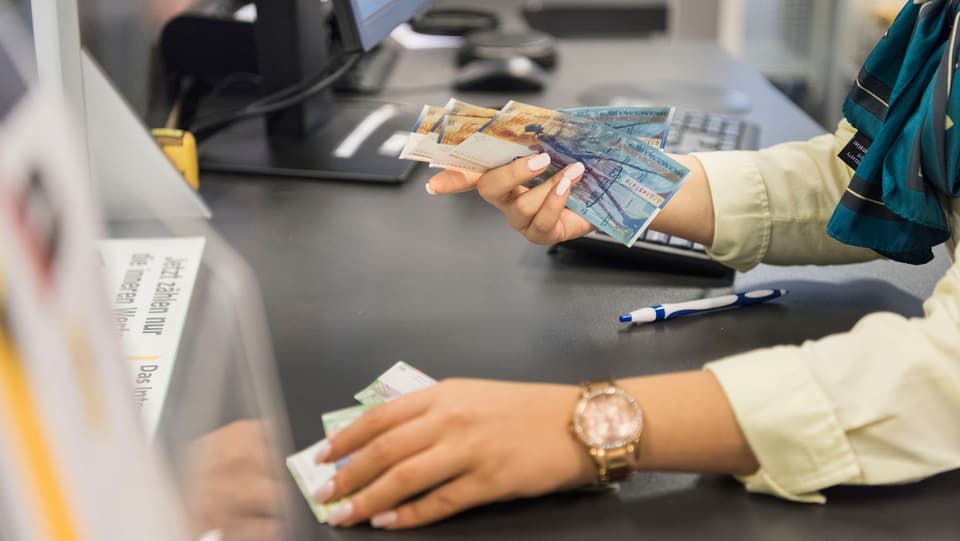 Bancnotas