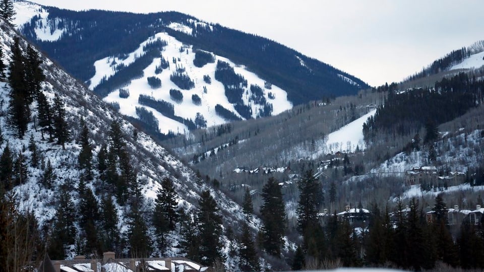 Beaver Creek Cuntrada da Beaver Creek