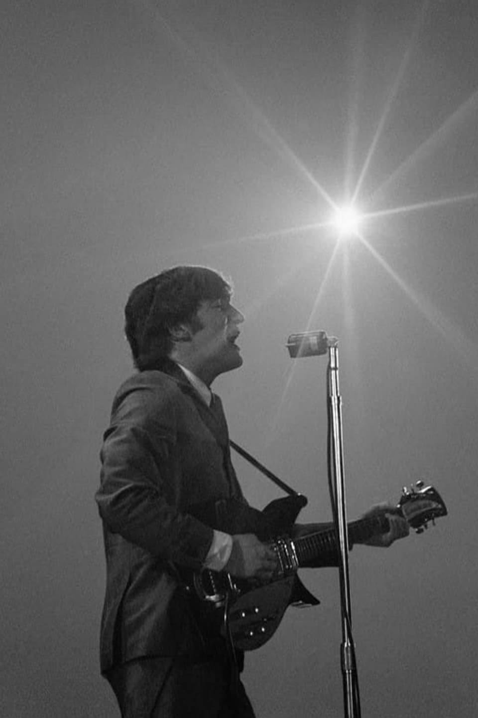 John, il Beatle, l'onn 1964