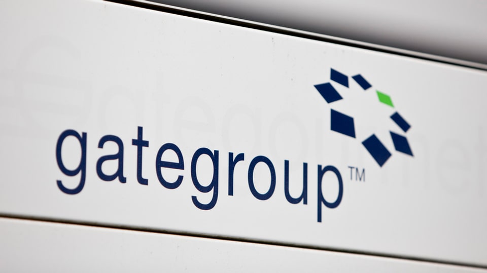 logo da l'interpresa gategroup