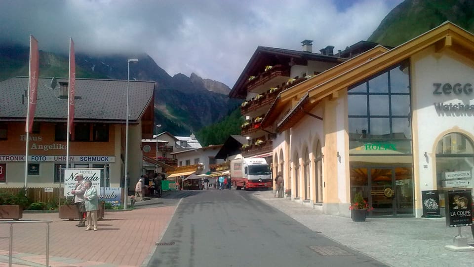 Samignun l’onn 2011.