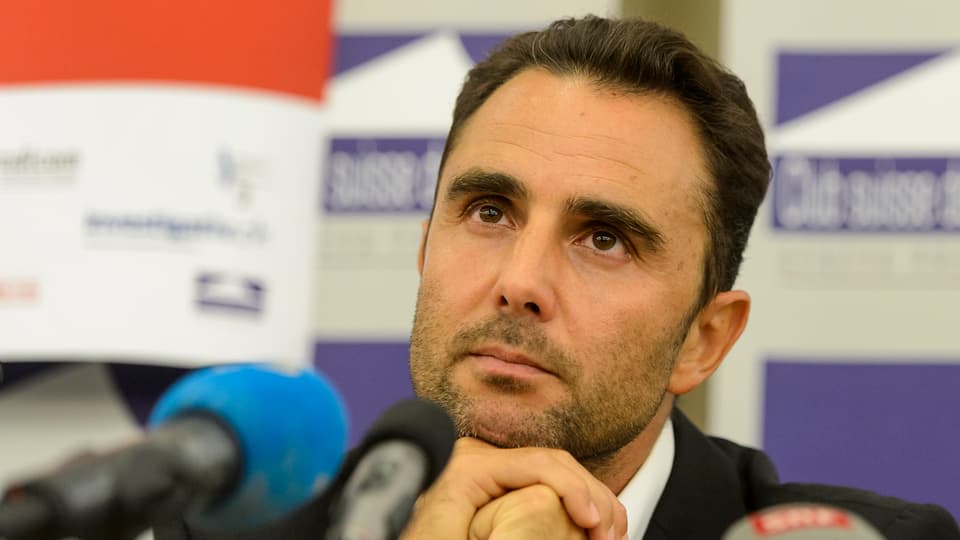 Hervé Falciani 
