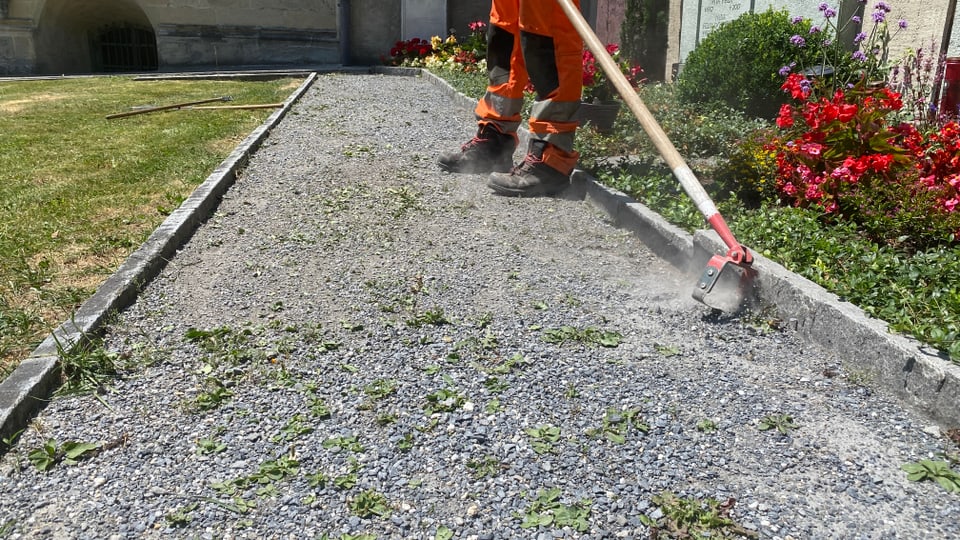 Friedhof Chur