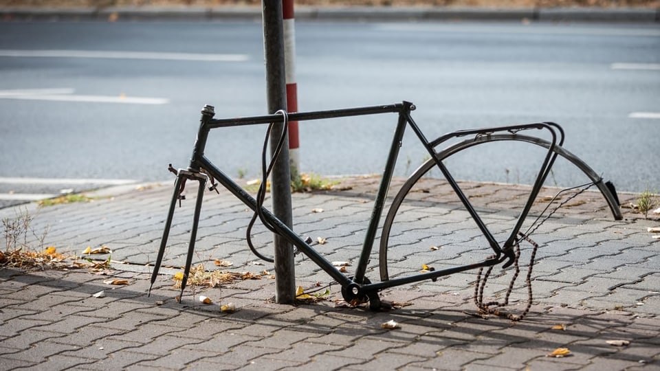 Il cumpogn fidaivel: il velo.