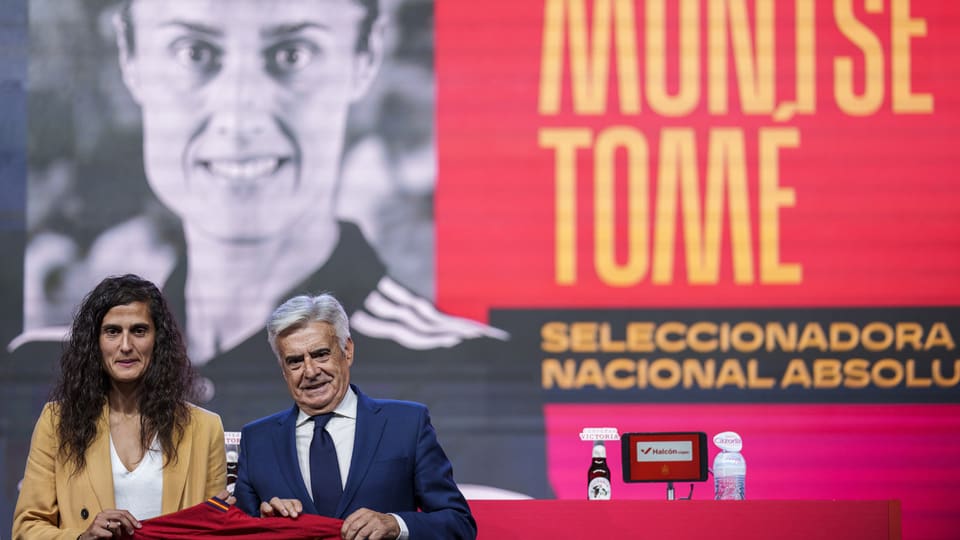 Montse Tome