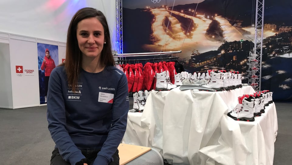 Talina Gantenbein