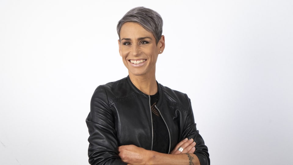 Fotografia da Corina Schmed