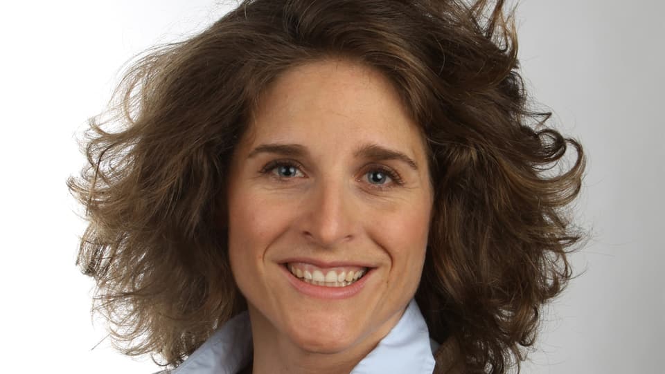Susanna Gadient