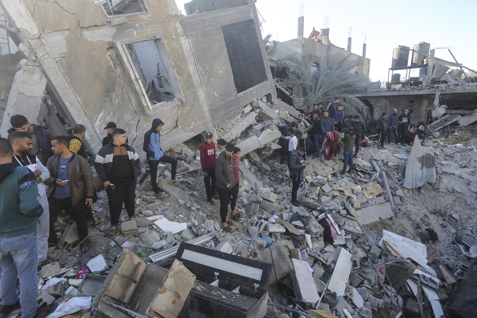 Rafah