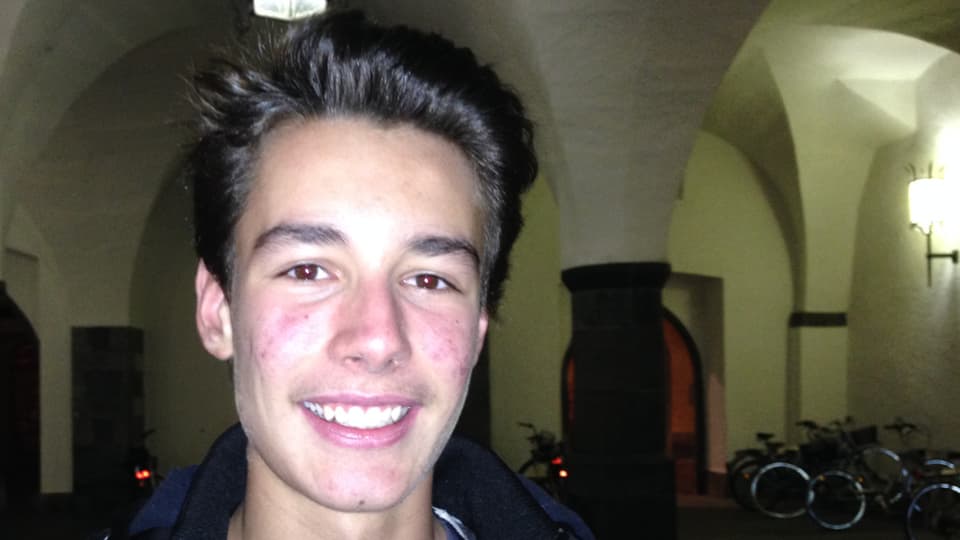 Gian-Luca Tanner