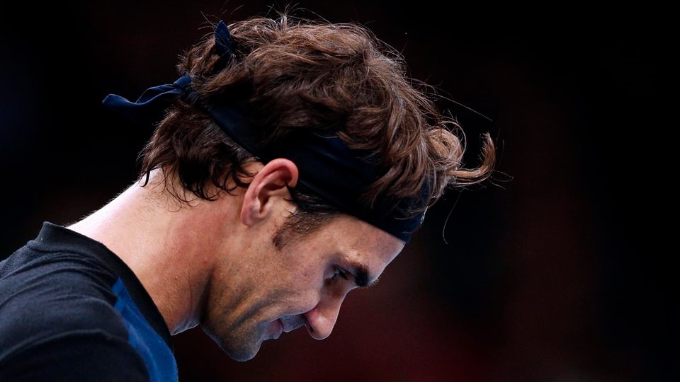 Roger Federer