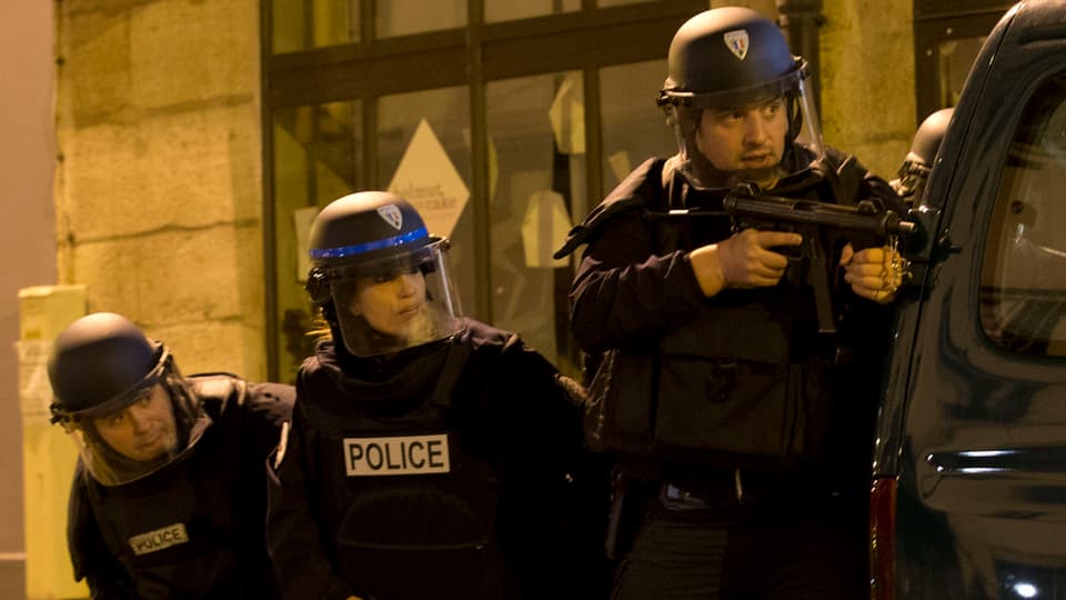 policists
