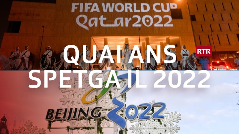 Previstas 2022: Quests highlights sportivs spetgan