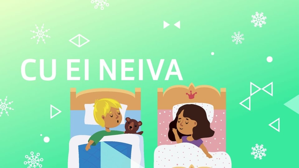 Cu ei neiva Chanzun: Cu ei neiva