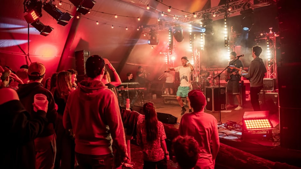  Open Air Safiental