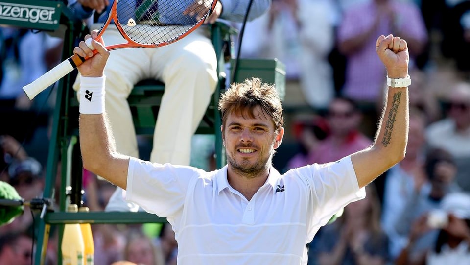 Stan Wawrinka