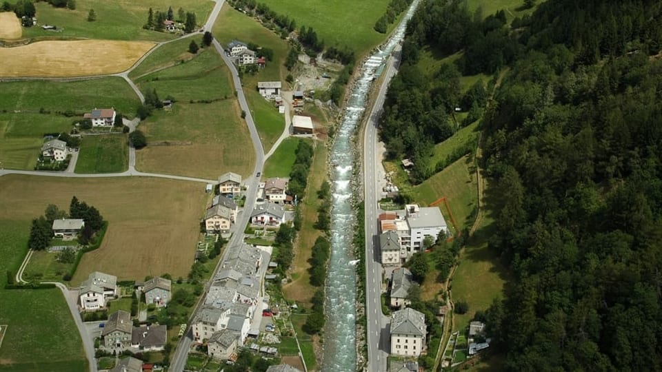 Flum Poschiavo.
