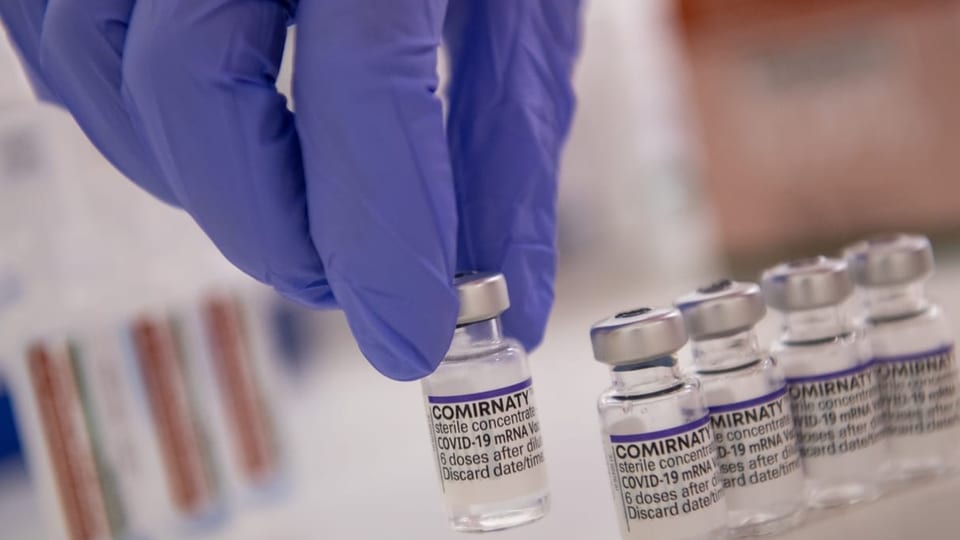 vaccin