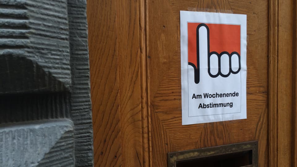 in avis da votar.