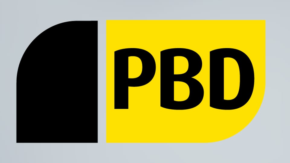 Logo PBD.