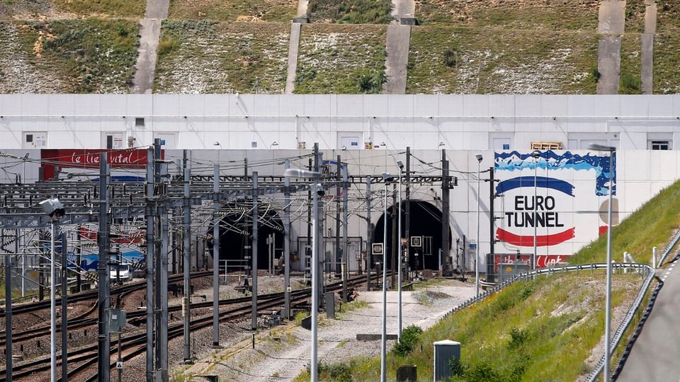 eurotunnel