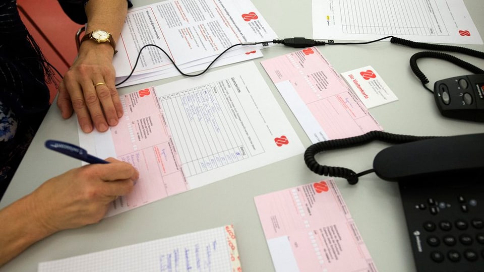 Cun las donaziuns èn fin ussa vegnids sustegnids 78 projects.