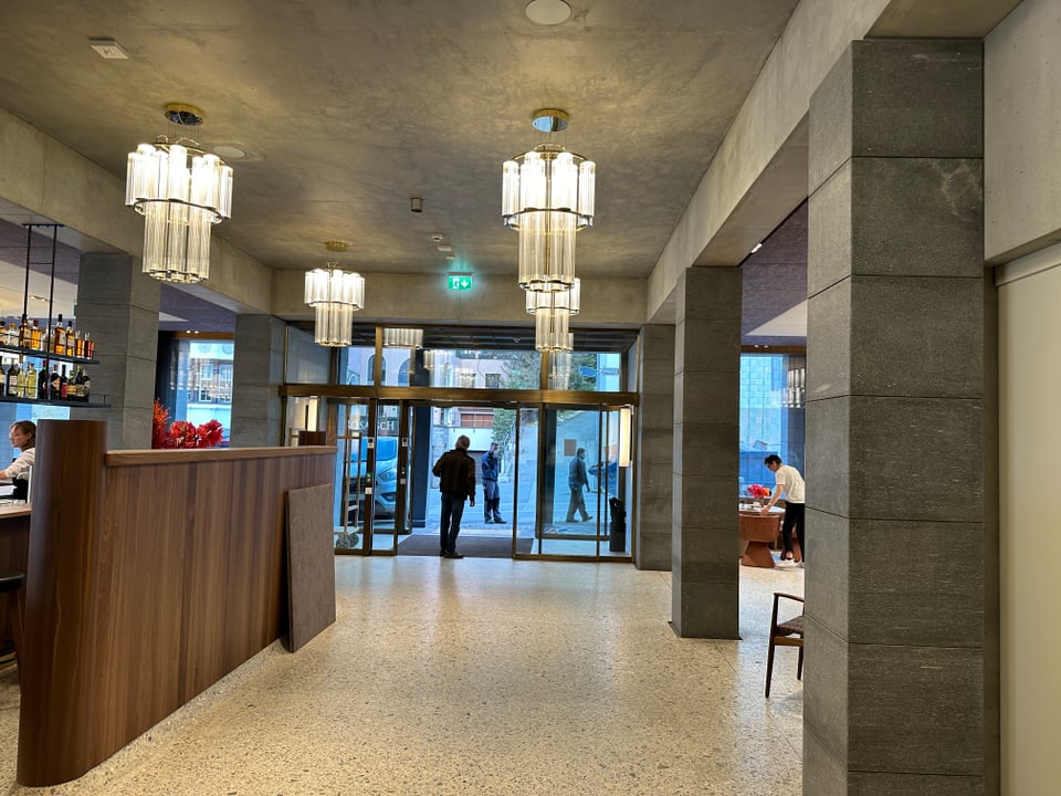 Hotel Maistra 160