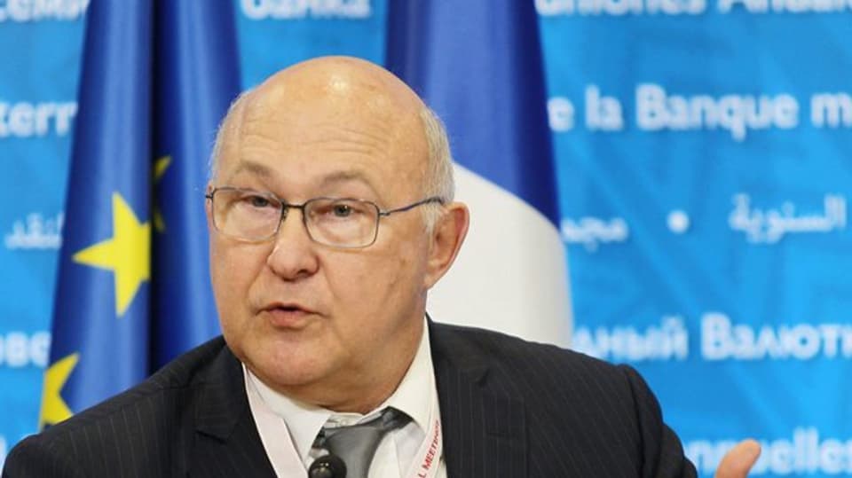 michel sapin