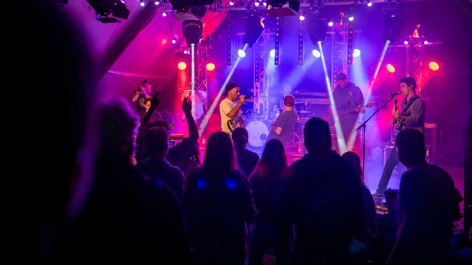 Open Air Safiental