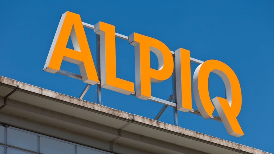 logo da Alpiq sin in tetg chasa