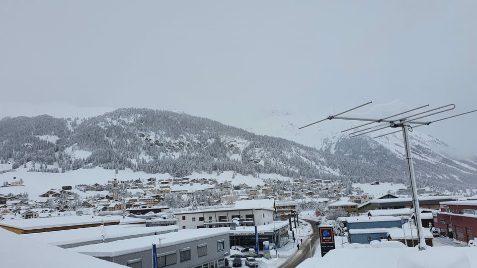 Samedan