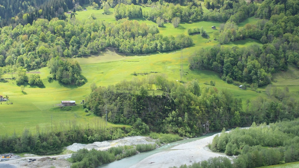 La culegna da Grepault. 