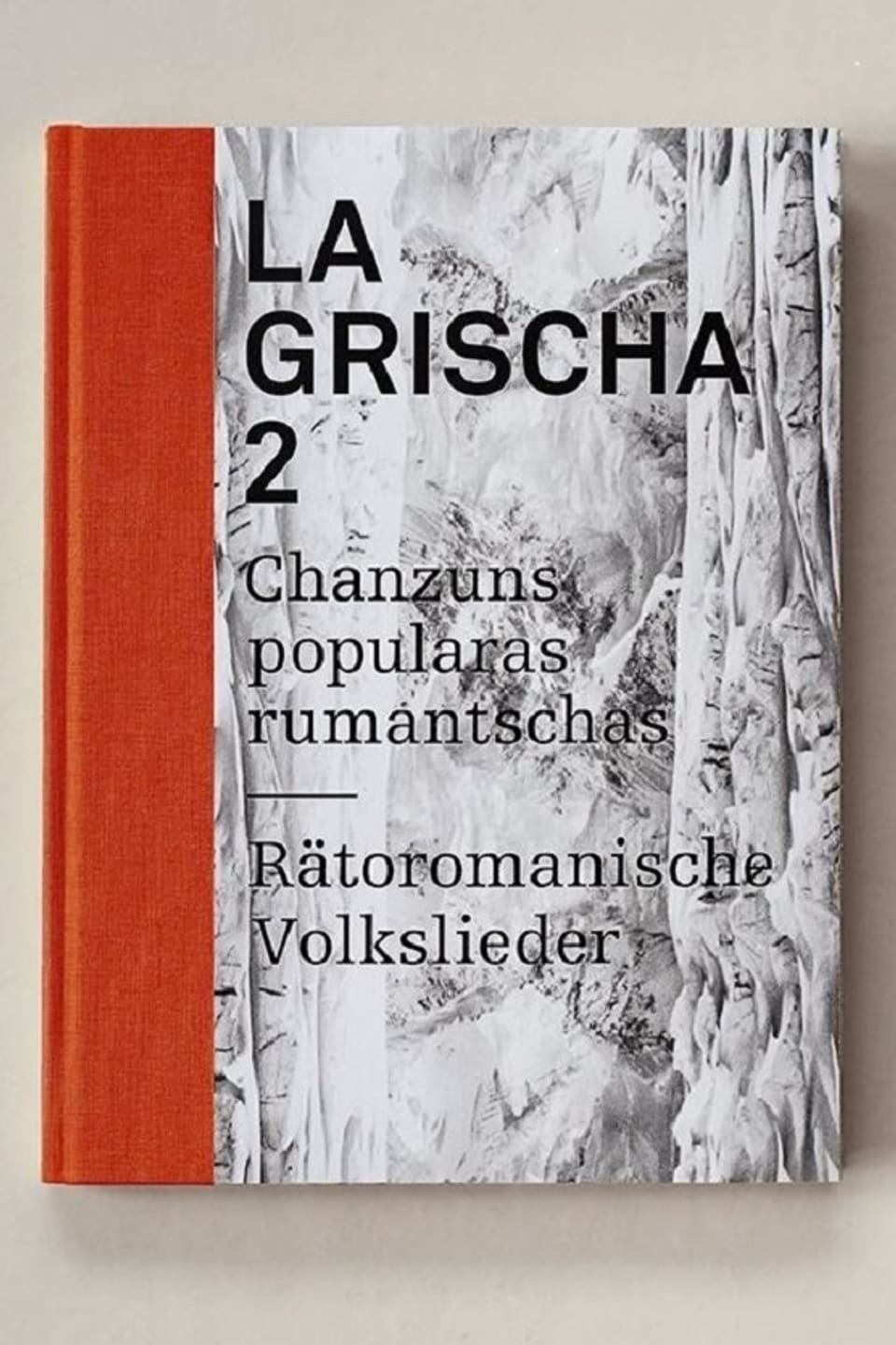 Purtret dal cudesch La Grischa 2