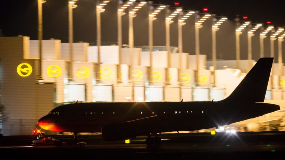 aviun lufthansa