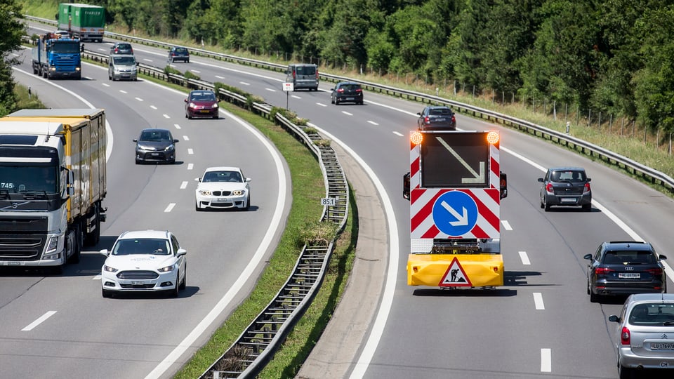 Autostrada.