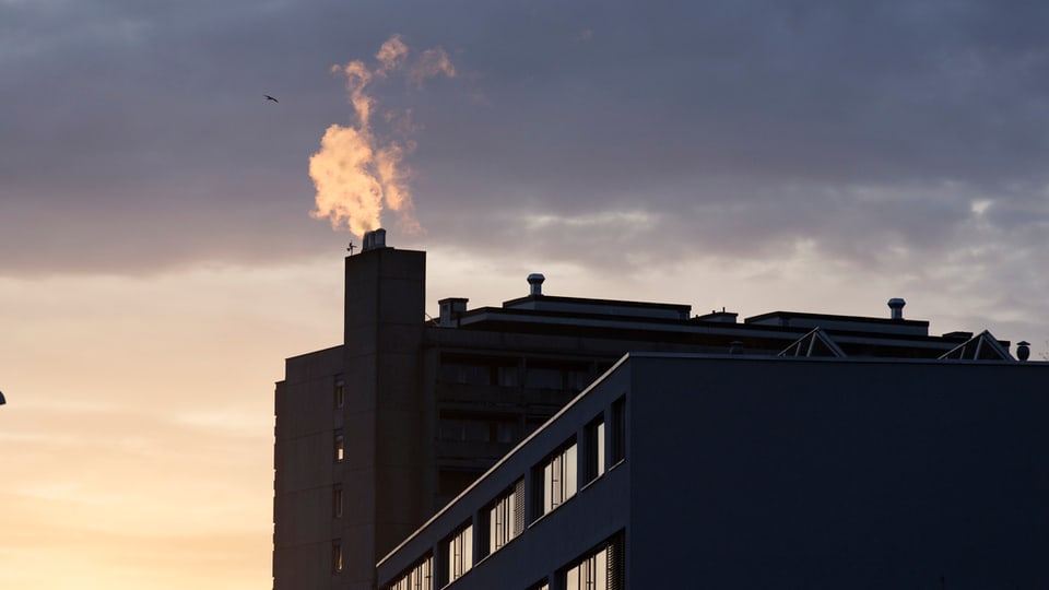 Profitar da la promoziun pon firmas svizzras e dal Liechtenstein che sviluppan products ecologics u spargnan energia.