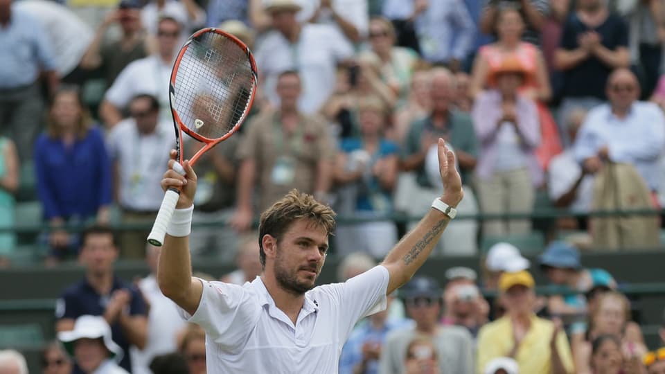 Stan Wawrinka