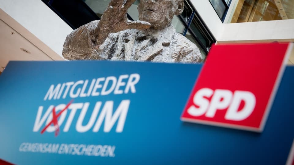 SPD logo.